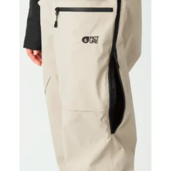 Pantaloni tecnici Picture Orosi W Bib Pure Cashmere