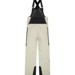 Pantaloni tecnici Picture Orosi W Bib Pure Cashmere