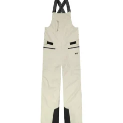 Pantaloni tecnici Picture Orosi W Bib Pure Cashmere