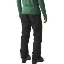 Pantaloni tecnici Picture Plan Black