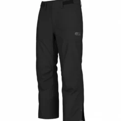Pantaloni tecnici Picture Plan Black