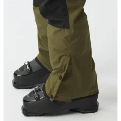 Pantaloni tecnici Picture Plan Tobacco