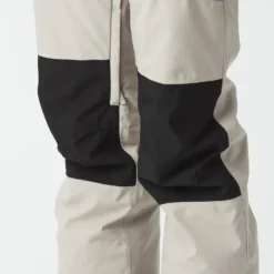 Pantaloni tecnici Picture Seen Stonewash