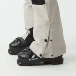Pantaloni tecnici Picture Seen Stonewash