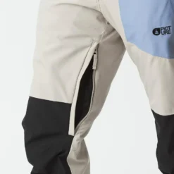 Pantaloni tecnici Picture Seen Stonewash