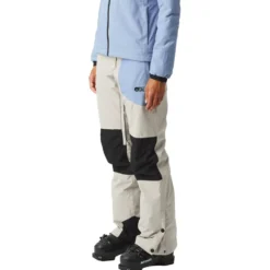 Pantaloni tecnici Picture Seen Stonewash