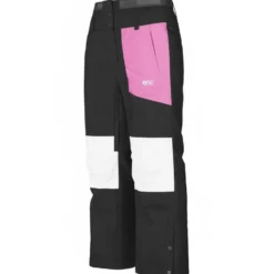 Pantaloni tecnici Picture Seen Super Pink