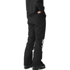 Pantaloni tecnici Picture Seen Super Pink