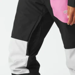 Pantaloni tecnici Picture Seen Super Pink