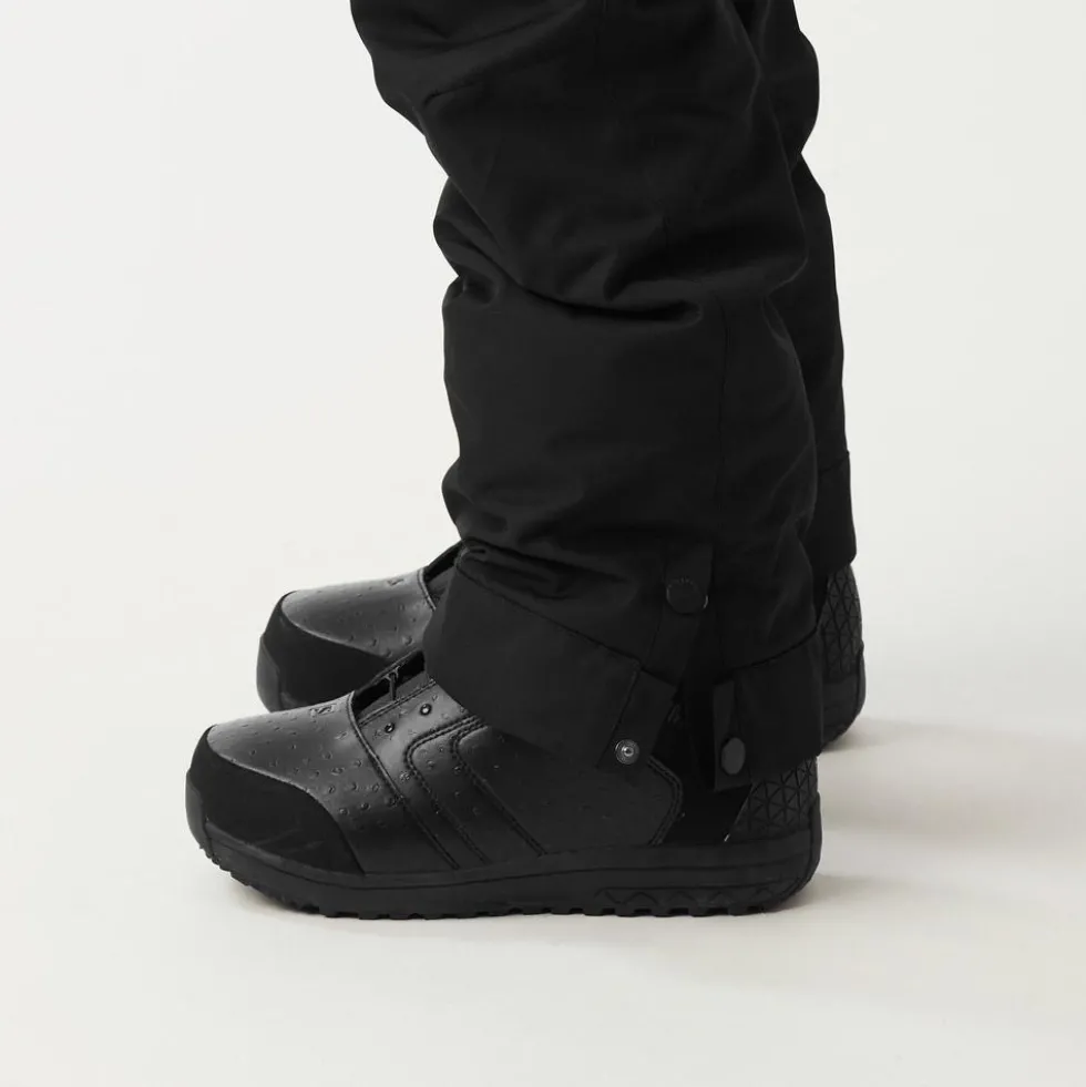 Pantaloni tecnici Picture Time Pants Black