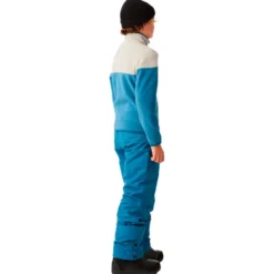 Pantaloni tecnici Picture Time Pants Serenity Blue