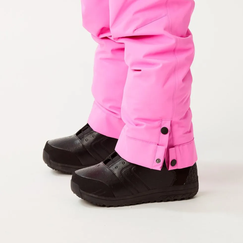 Pantaloni tecnici Picture Time Pants Super Pink