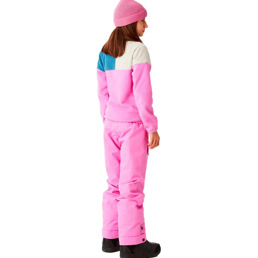 Pantaloni tecnici Picture Time Pants Super Pink
