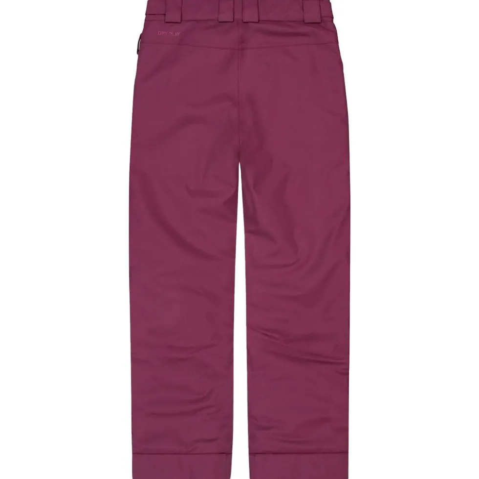 Pantaloni tecnici Picture Time Pants Purple Potion