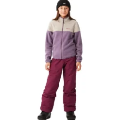 Pantaloni tecnici Picture Time Pants Purple Potion