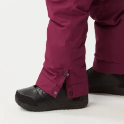 Pantaloni tecnici Picture Time Pants Purple Potion
