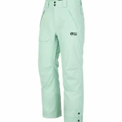 Pantaloni tecnici Picture Time Silt Green