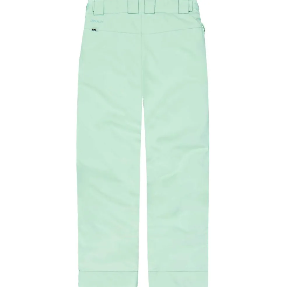 Pantaloni tecnici Picture Time Silt Green