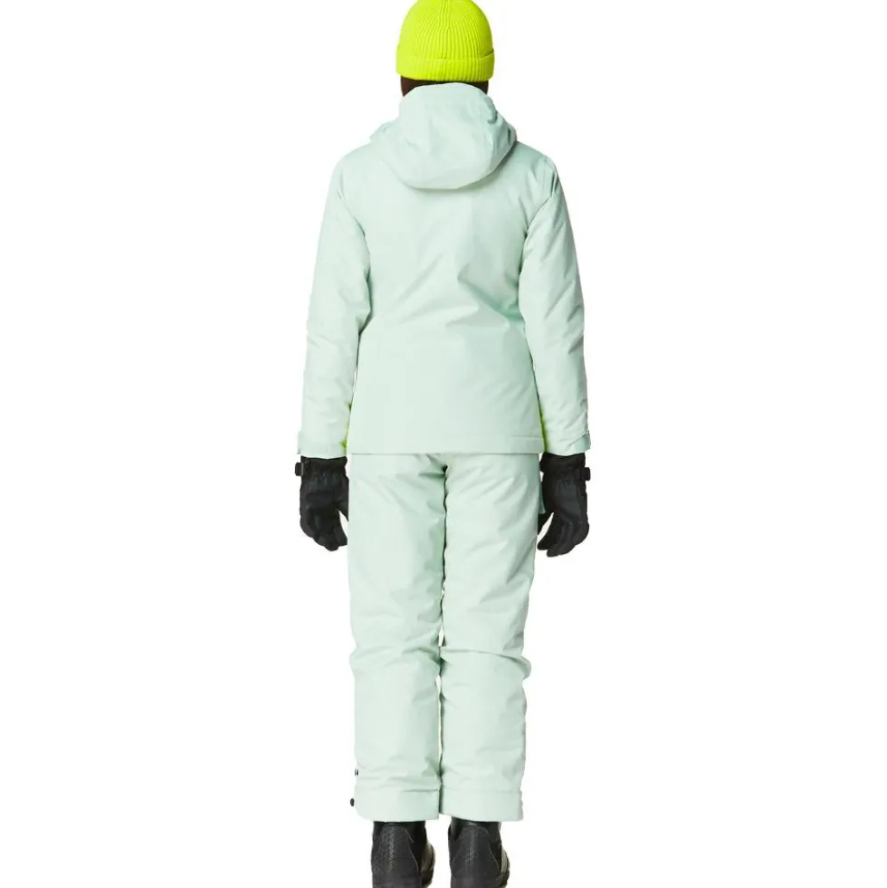 Pantaloni tecnici Picture Time Silt Green