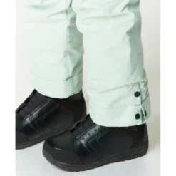 Pantaloni tecnici Picture Time Silt Green