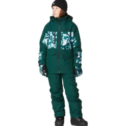 Pantaloni tecnici Picture Time Ponderosa Pine