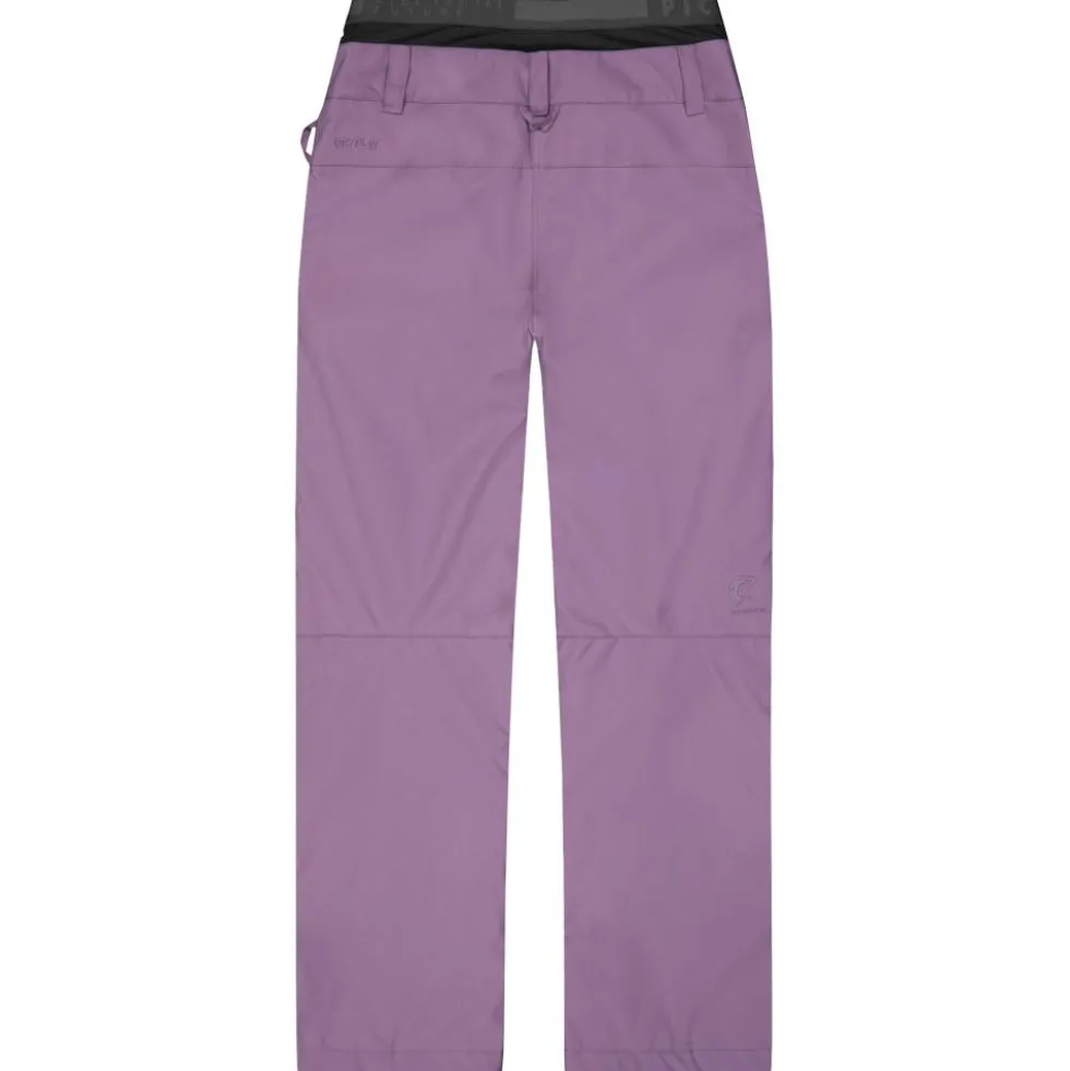 Pantaloni tecnici Picture Treva Grape Jam