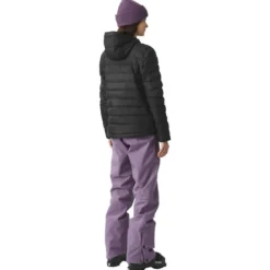 Pantaloni tecnici Picture Treva Grape Jam