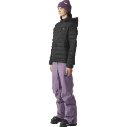 Pantaloni tecnici Picture Treva Grape Jam