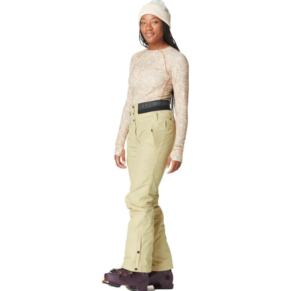 Pantaloni tecnici Picture Treva Hemp