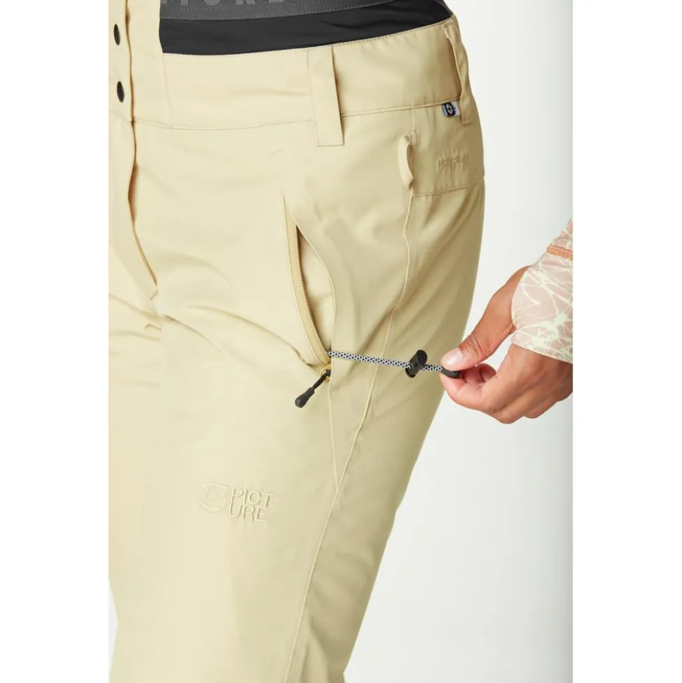 Pantaloni tecnici Picture Treva Hemp