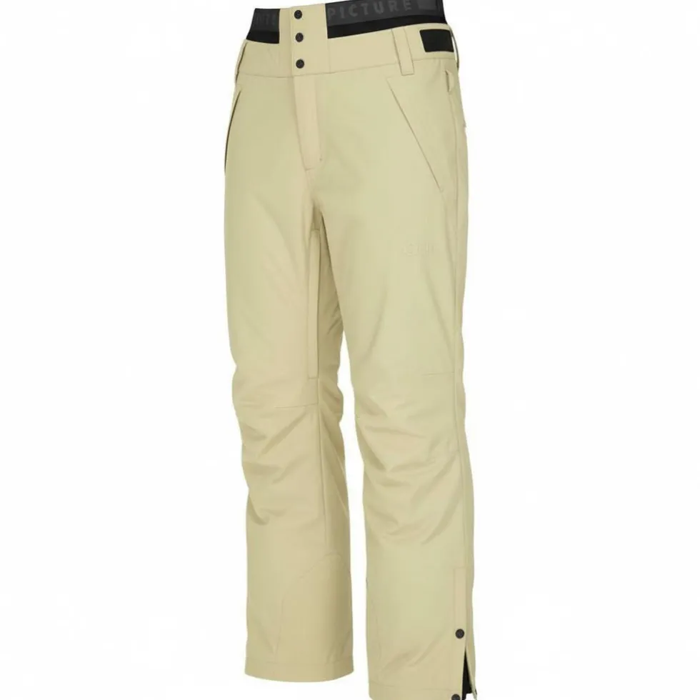 Pantaloni tecnici Picture Treva Hemp