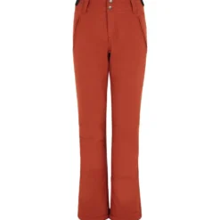 Pantaloni tecnici Protest Lole Uluru Rust