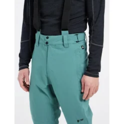 Pantaloni tecnici Protest Owens Atlantic Green
