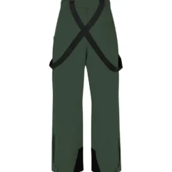 Pantaloni tecnici Protest Prtrowens Snowpants Kale Green
