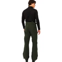 Pantaloni tecnici Protest Prtrowens Snowpants Kale Green