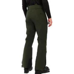 Pantaloni tecnici Protest Prtrowens Snowpants Kale Green