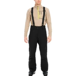 Pantaloni tecnici Protest Prtrowens Snowpants True Black