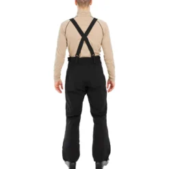 Pantaloni tecnici Protest Prtrowens Snowpants True Black