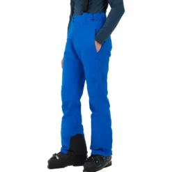 Pantaloni tecnici Protest Prtrowens Snowpants Vibrant Blue