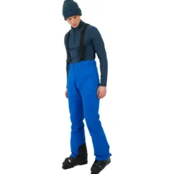 Pantaloni tecnici Protest Prtrowens Snowpants Vibrant Blue