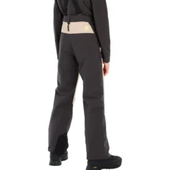 Pantaloni tecnici Protest Prtraider Jr Snowpants Deep Grey