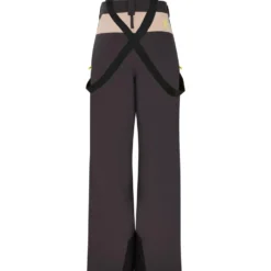 Pantaloni tecnici Protest Prtraider Jr Snowpants Deep Grey