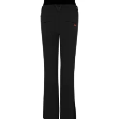 Pantaloni tecnici Protest Prtlullabyos Snow Pants True Black