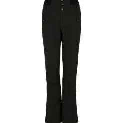 Pantaloni tecnici Protest Prtlullabyos Snow Pants True Black
