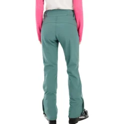 Pantaloni tecnici Protest Prtrelole Snowpants Evergreen