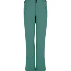 Pantaloni tecnici Protest Prtrelole Snowpants Evergreen
