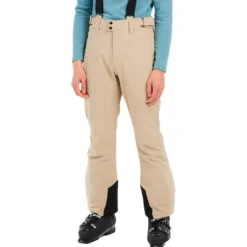Pantaloni tecnici Protest Prtrowens Snowpants BambooBeige