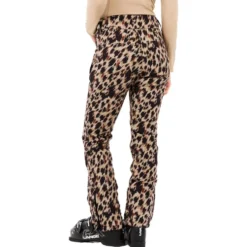 Pantaloni tecnici Protest PrtTuuli Snow Pants Bamboo Beige