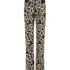 Pantaloni tecnici Protest PrtTuuli Snow Pants Bamboo Beige