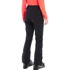 Pantaloni tecnici Protest Prtrelole Snowpants True Black
